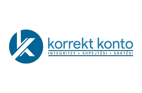 Korrekt Konto